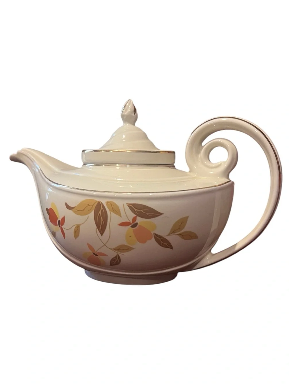Hall’s Jewel Tea vtg hall’s